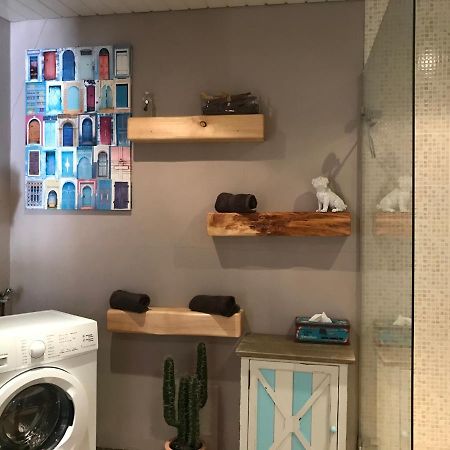 Villy Loft L Atelier De Jacques Pres De Chablis别墅 外观 照片