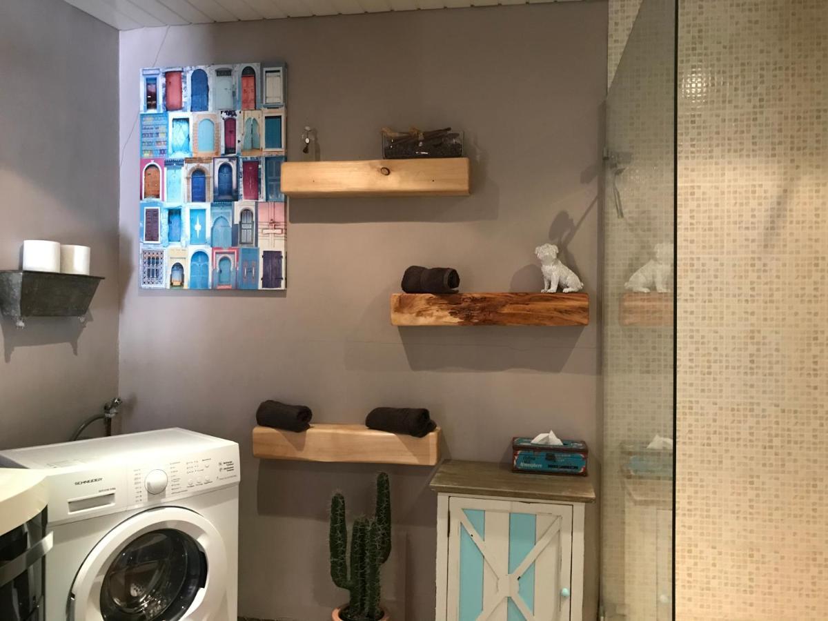 Villy Loft L Atelier De Jacques Pres De Chablis别墅 外观 照片