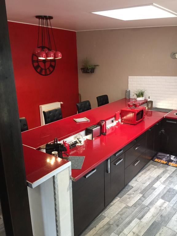 Villy Loft L Atelier De Jacques Pres De Chablis别墅 外观 照片