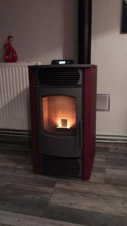Villy Loft L Atelier De Jacques Pres De Chablis别墅 外观 照片