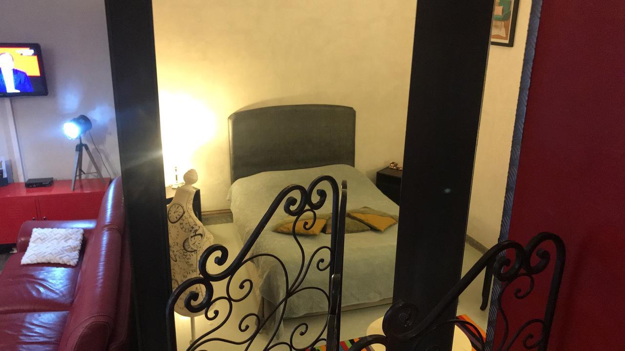 Villy Loft L Atelier De Jacques Pres De Chablis别墅 外观 照片