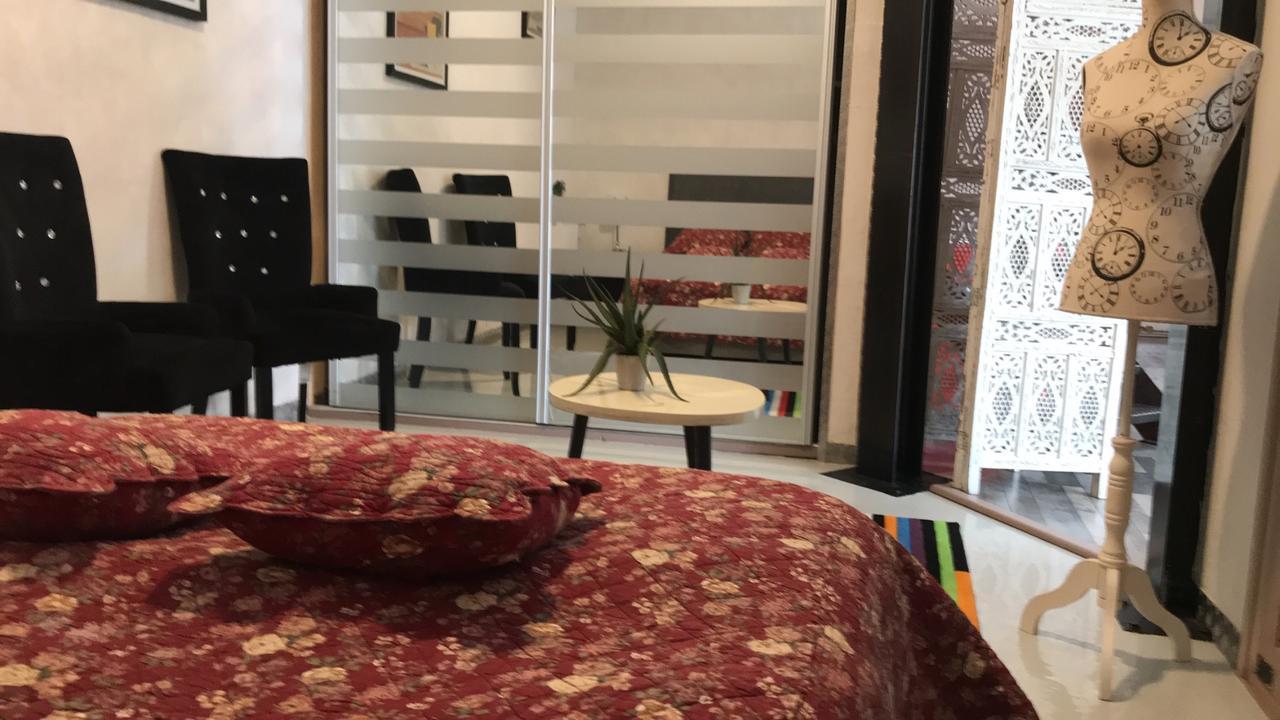 Villy Loft L Atelier De Jacques Pres De Chablis别墅 外观 照片