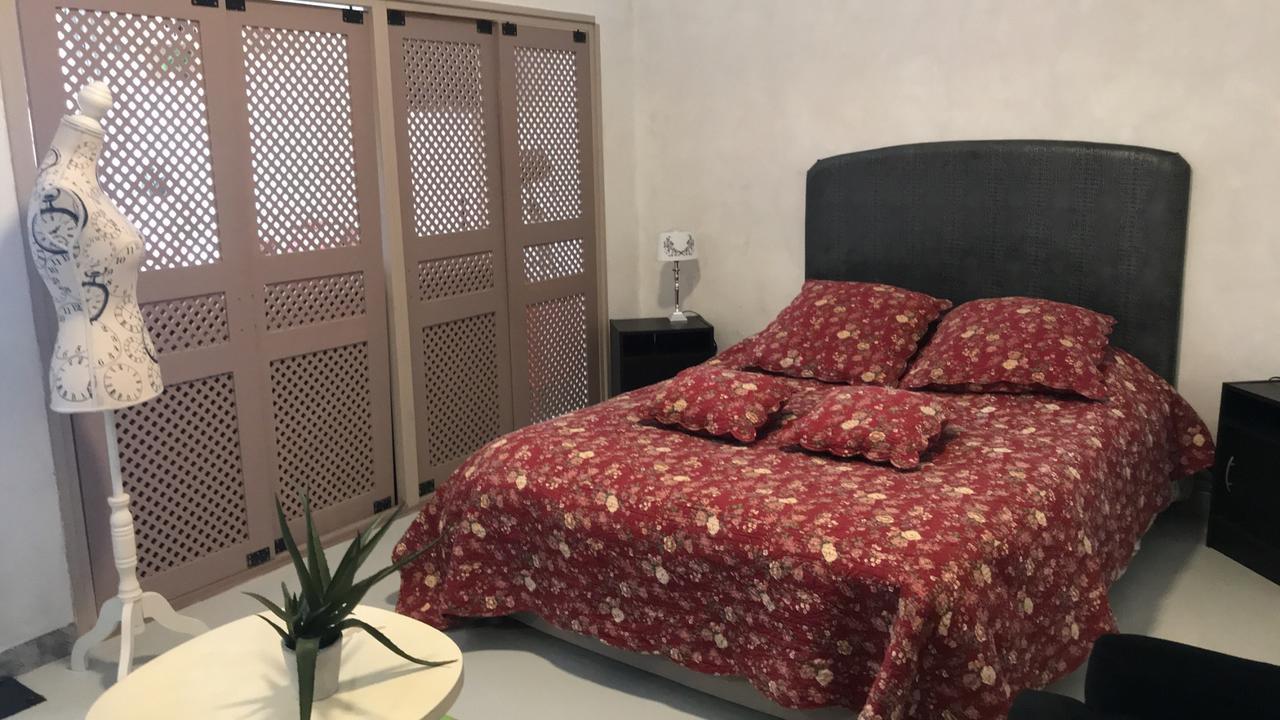 Villy Loft L Atelier De Jacques Pres De Chablis别墅 外观 照片