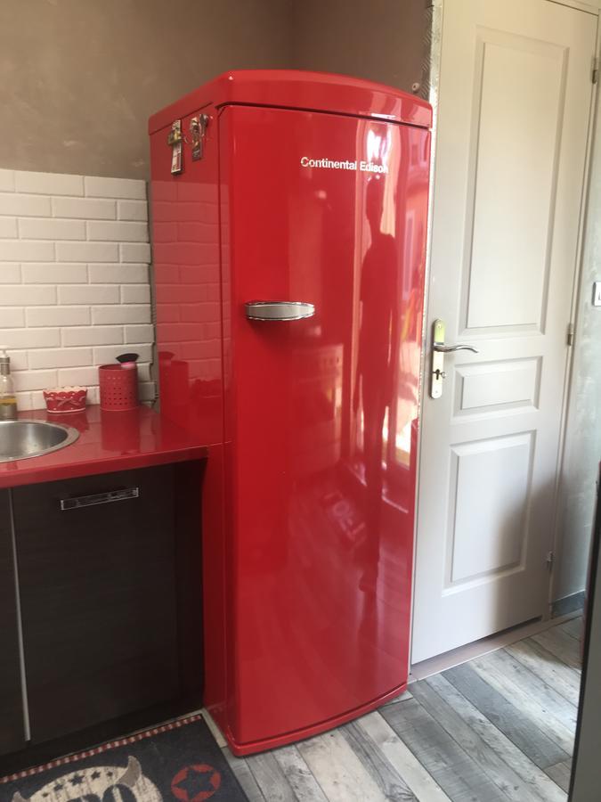 Villy Loft L Atelier De Jacques Pres De Chablis别墅 外观 照片