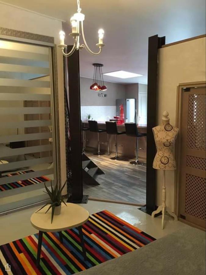 Villy Loft L Atelier De Jacques Pres De Chablis别墅 外观 照片