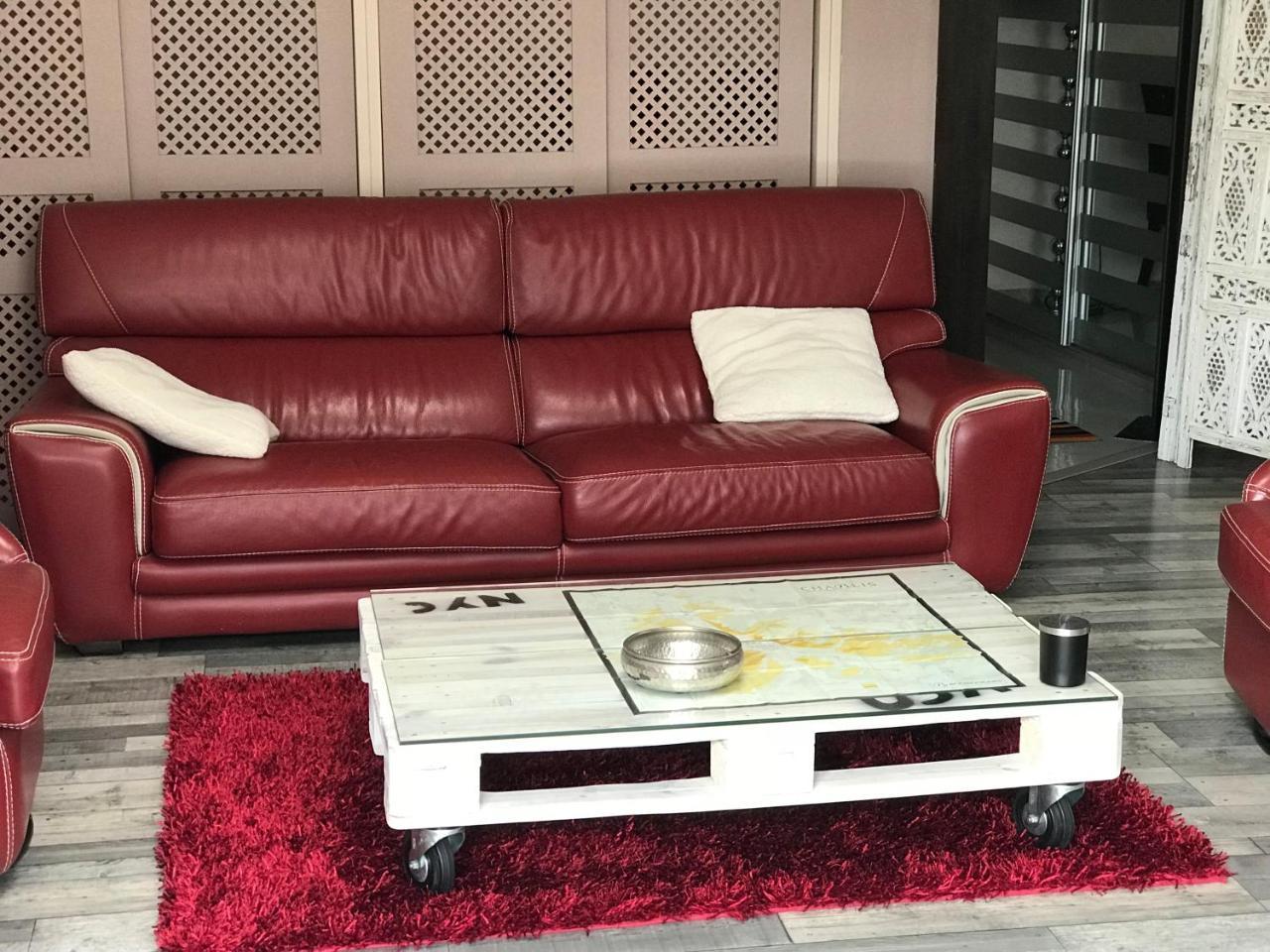 Villy Loft L Atelier De Jacques Pres De Chablis别墅 外观 照片