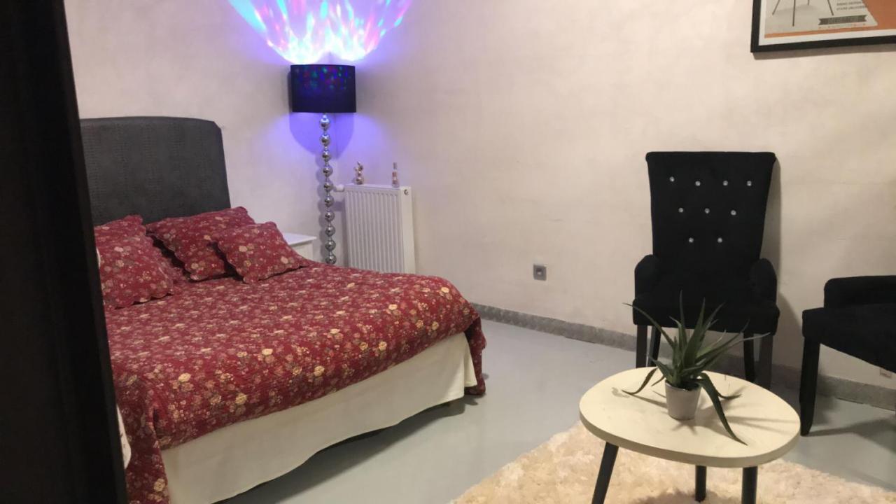Villy Loft L Atelier De Jacques Pres De Chablis别墅 外观 照片