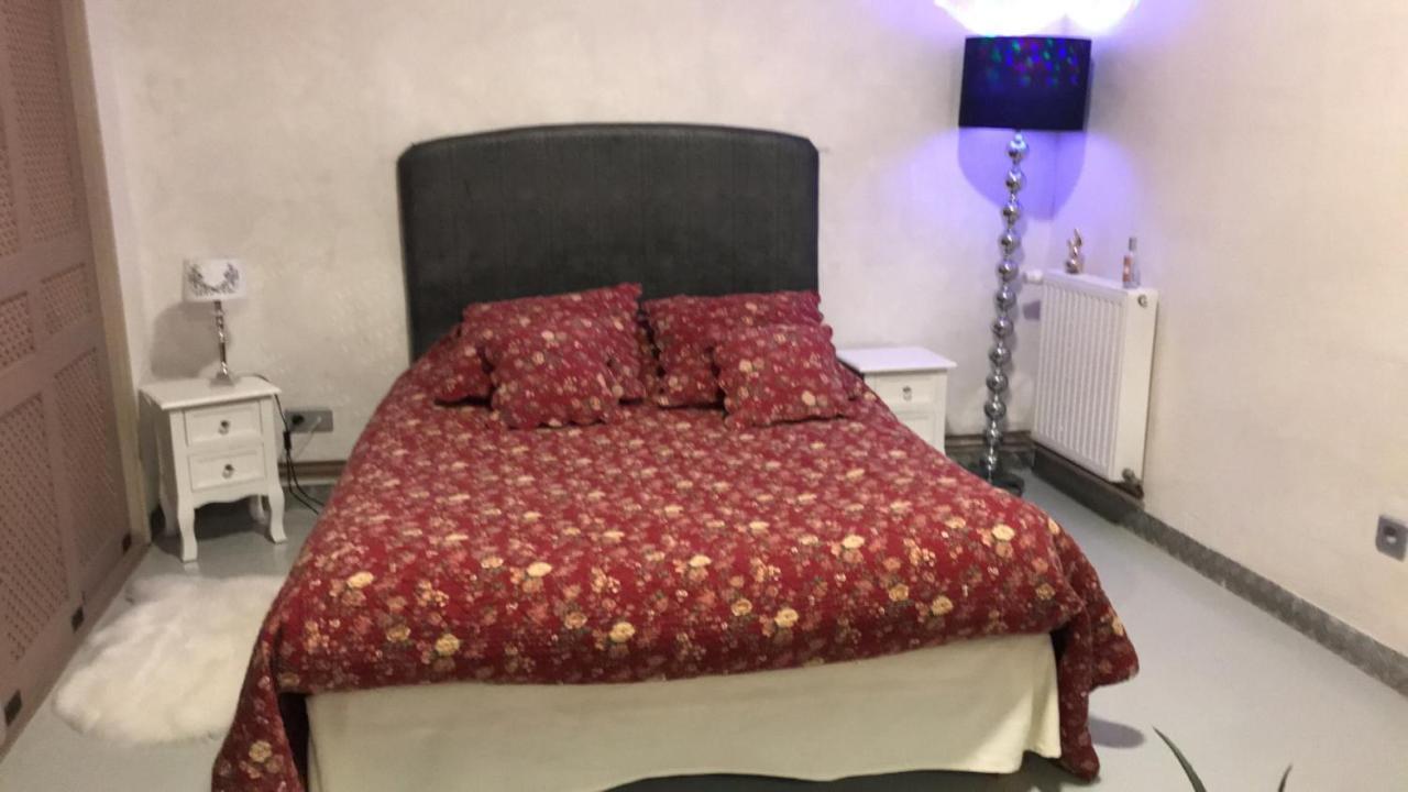 Villy Loft L Atelier De Jacques Pres De Chablis别墅 外观 照片