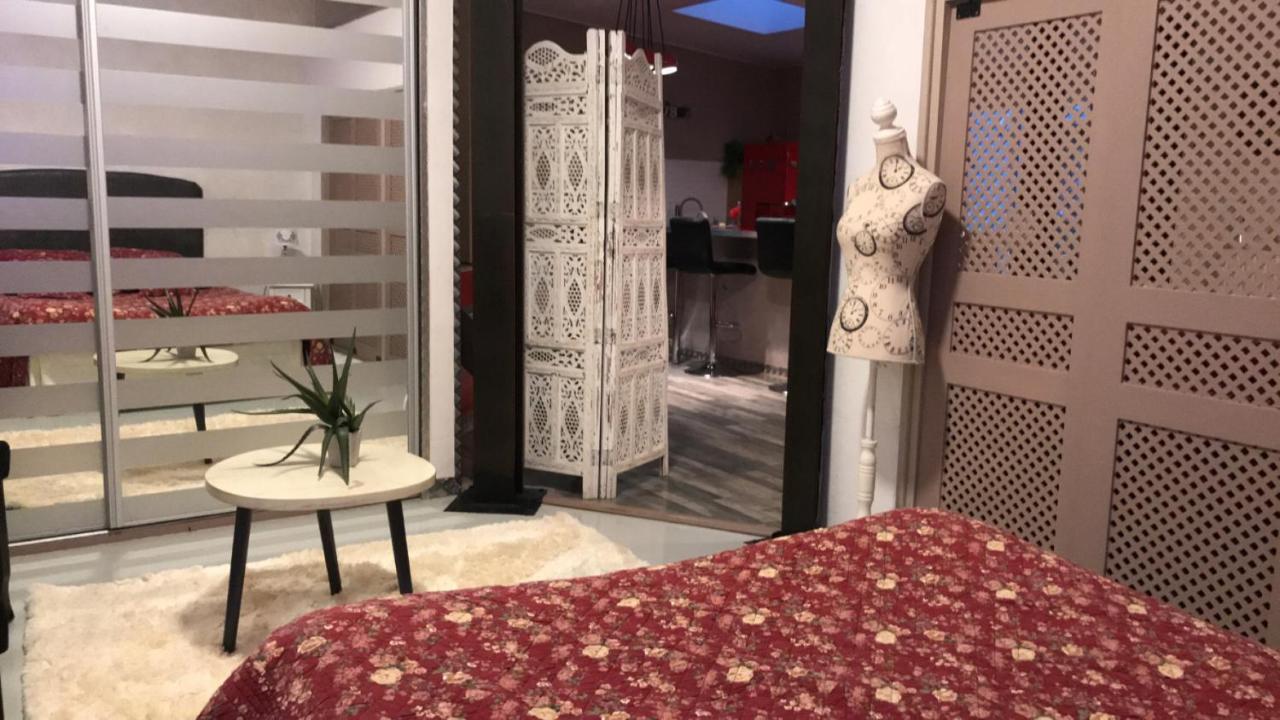 Villy Loft L Atelier De Jacques Pres De Chablis别墅 外观 照片